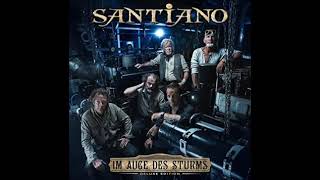 Santiano-Ihr sollt nicht Trauern