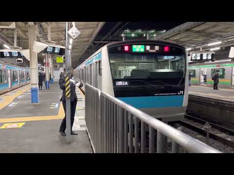 大宮2番　Vamos Ardija 発車メロディー