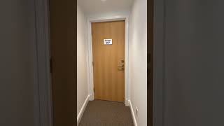 Premier Inn West Park #hotel #grok