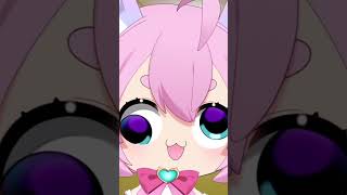 Chibidoki - Parrying #chibidoki #chibi #vtuber