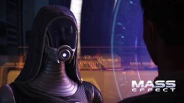 GETH INCURSION (PT. 1) | MASS EFFECT LEGENDARY EDITION | EPISODE 5 (XBOX ONE)