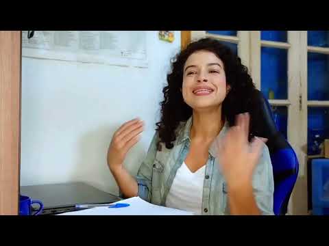 Monólogo Professora