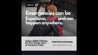 TravGuard Emergency Situations Training
