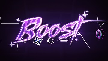[OUTDATED ] - "BOOST" by Azuvy (me) & more | MEGACOLLAB | Full Layout
