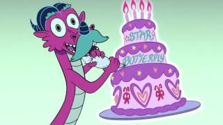 Anything You Want To -Star Vs The Forces Of Evil Song