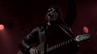 Video thumbnail of "Guasones - Me muero (DVD "El Rock de Mi Vida")"