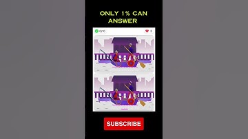 DIFFERENCE 42 #shorts #youtube #gaming