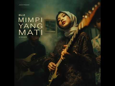 Mimpi Yang Mati - Bliz (Ai cover by Janeinheaven)