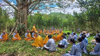 Kinh NIKAYA Giảng Giải - Người Xuất Gia Làm Được Điều Khó Làm