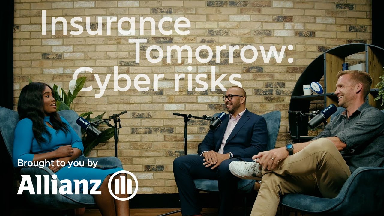 Insurance Tomorrow | Navigating the evolving cyber risk landscape