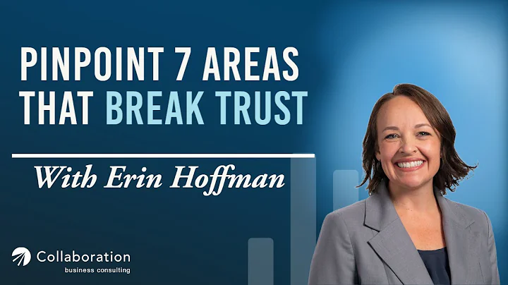 Building a Culture of High Engagement / Erin Hoffman