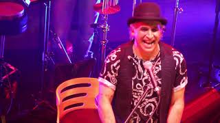 Meadley Canciones de los 80 (En Vivo)