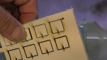 RDWorks Learning Lab 170 Let