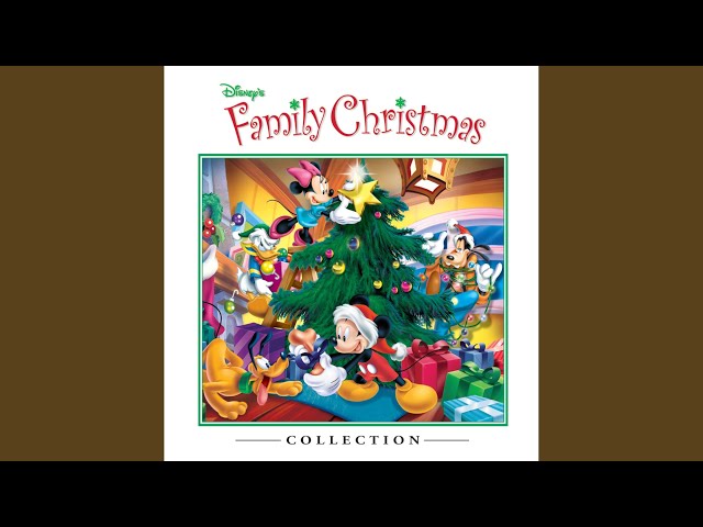 Winter Wonderland - YouTube