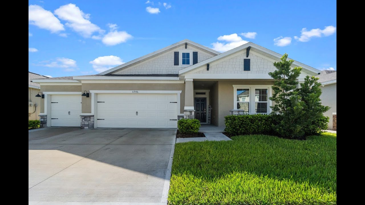 6946 Audobon Osprey Cove Saint Cloud, FL | ColdwellBankerHomes.com