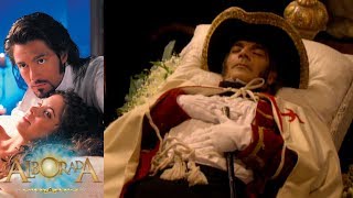 Dawn: Don Agustín is murdered! | Scene 15 | Tlnovelas