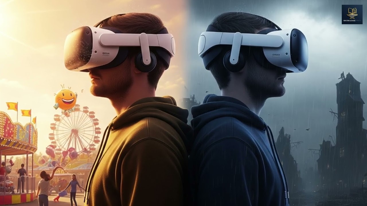 Cognitive Biases: How Your Brain’s Shortcuts Trick You Every Day