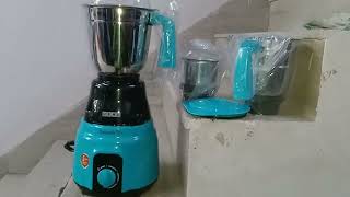 Usha Mixer Grinder Smash Plus 3771 Usha Smash Plus Mixer Grinder