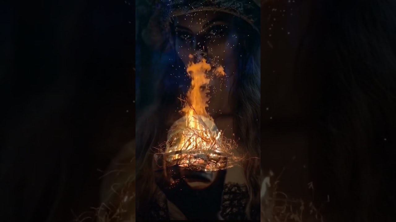 Está decretado! 🧙✨💓🤍 