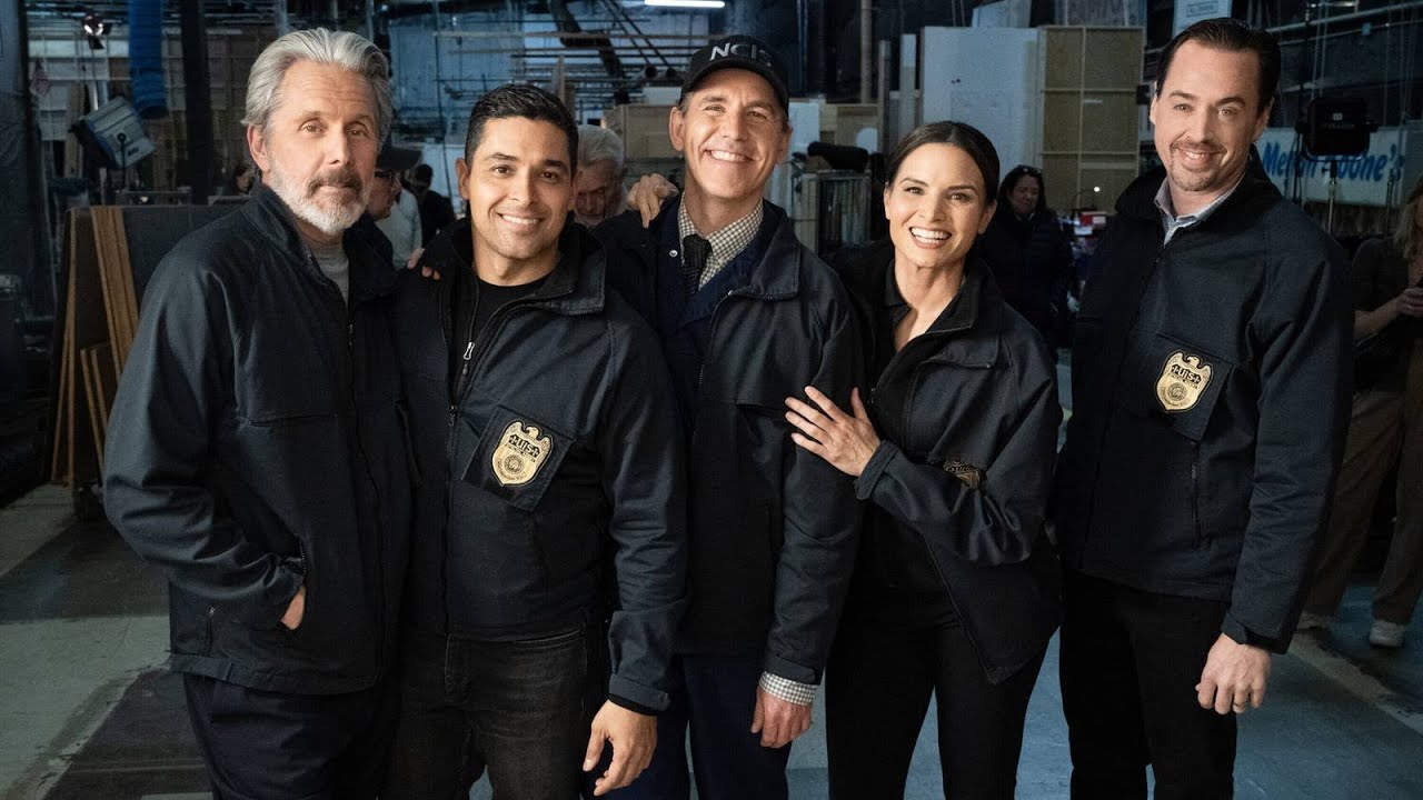 NCIS Achieves An Unbelievable Milestone After 23 Years