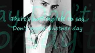Do You Remember - Jay Sean *Brand New*