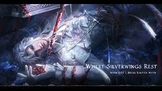 Love & Deepspace OST | Where Silverwings Rest | Sylus Limited Myth