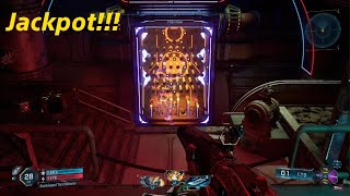 Borderlands 4: Power Drop Jackpot! Rewards..