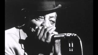 Sonny boy williamson - find another woman