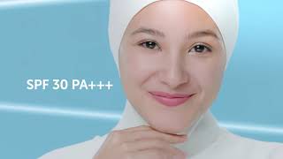 NEW! Wardah Lightening Skincare Series