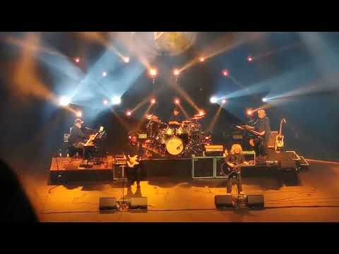Barclay James Harvest, Hymn, Bremen