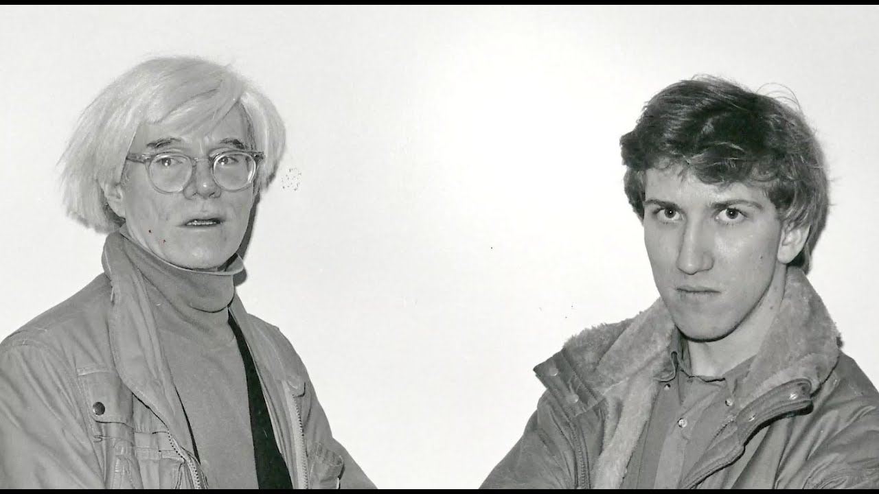 Mark Kostabi: Reflecting the World Through His Art