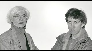 Mark Kostabi: Reflecting the World Through His Art