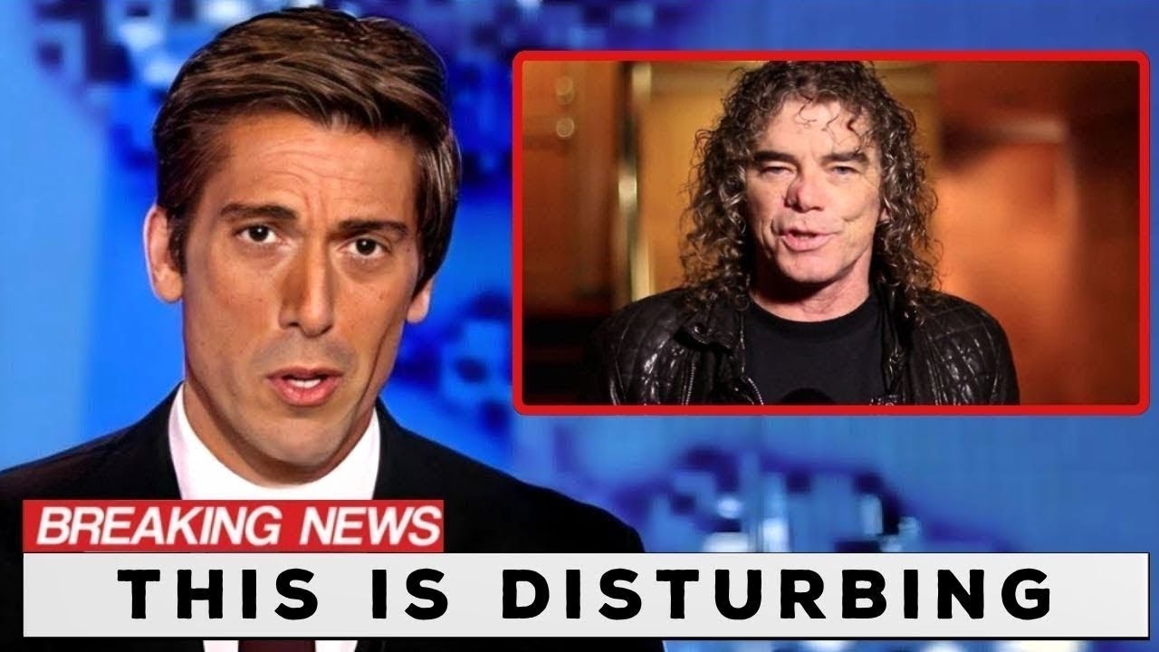 The Tragic Real-Life Story Of Bobby "Blitz" Ellsworth