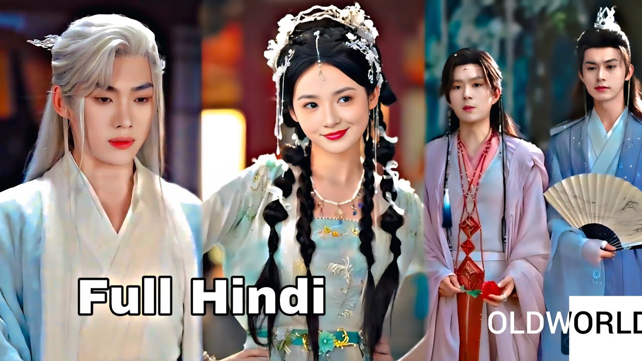 After Her Rebirth 🎉 Her 3 Partners Got Surprised ✨ At Her Attitude Full Movie Explained In Hindi