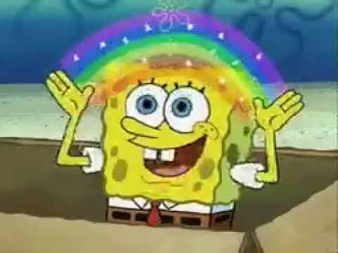 Fantasie Spongebob Fantasie Spongebob