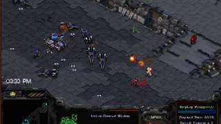 EISBot vs SkyNet Bo5 Game 2