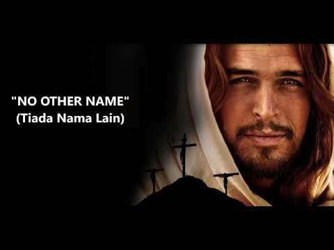 [NATIONWOOD CHOIR] "NO OTHER  NAME" - Planetshakers/arr. Bradley Knight
