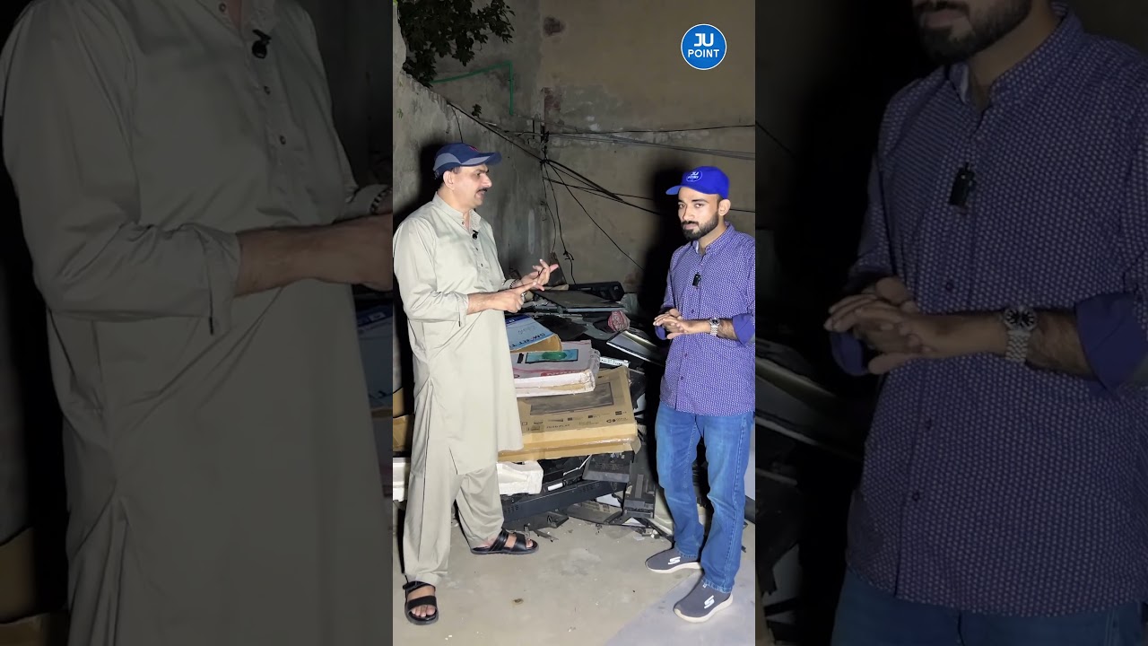 Old LED to Smart TV 🔄 Lowest Price Upgrade! | 