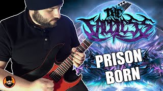 The Faceless  Prison Born guitar Cover With Tab