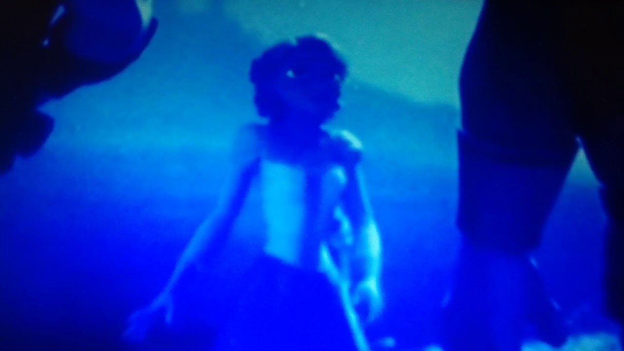 Prince John tells Stabbington Brothers "enough"