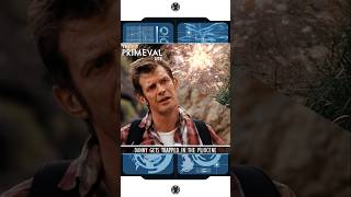 Primeval: Series 3 - Episode 10 - Danny Gets Trapped in the Pliocene Site 333 (2009)
OTD 15 years ago, our number one Primeval cliffhanger aired!
After stopping Helen from wiping out humanity, Danny gets stranded in the Pliocene at Site 333. For him, the cradle of life is now his trap of death.
Watch the full cliffhanger countdown video now!
#Primeval #Shorts Primeval: Series 3 - Episode 10 - Danny Gets Trapped in the Pliocene Site 333 (2009)