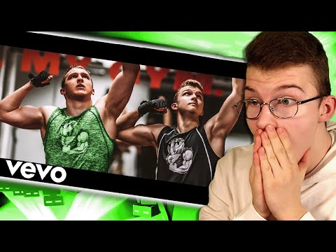 I REACT to FLO's MUSIC VIDEO - Reaction