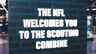 2019 NFL Combine Devin White LB Highlights - LSU Football
