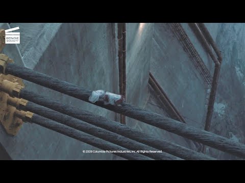 2012: Survivors want to go on the arks HD CLIP