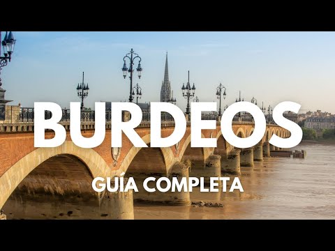 Video: El río Garona: el orgullo de España y Francia