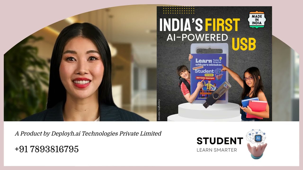 Student AI | Learn Faster & Smarter |