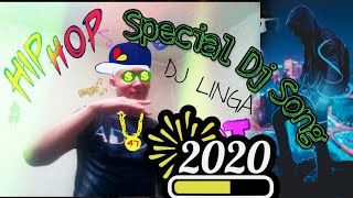 2020 New Year Special - Chatal band Dj Mix Song - Dj Linga - Dj Song's - Manikanta Audios