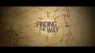 2022 Summer Camp Promo - Finding the Way