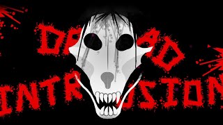 Dread Intrusion - Jghost Medium Demon