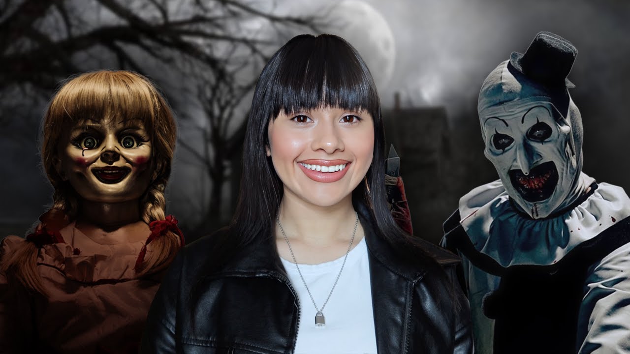 HORROR NEWS | MAY 2025